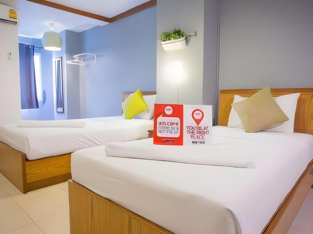 هتل هووارد اسکوئر بوتیک